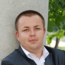 Заказчик Владислав К. — Украина, Харьков.