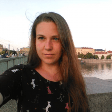 Фрилансер Зоряна К. — Украина, Львов. Специализация — Транскрибация, Копирайтинг
