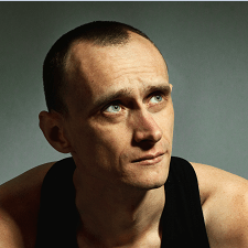 Freelancer Aleksey Z. — Ukraine, Kyiv. Specialization — Web Programming, Data Parsing