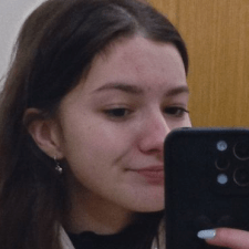 Фрилансер Zoriana O. — Украина. Специализация — Баннеры, Обучение
