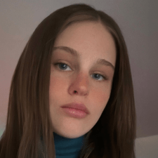 Freelancer Zoriana D. — Ukraine. Specialization — Video Processing, Audio & Video Editing