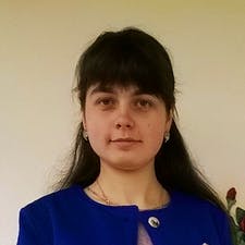 Фрилансер Zoriana M. — Украина, Косов. Специализация — Редактура и корректура текстов