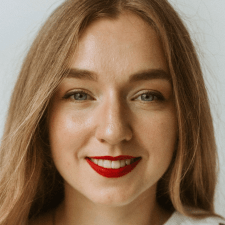 Фрилансер Zoriana T. — Украина, Львов.