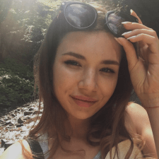 Фрилансер Зоряна П. — Украина, Львов. Специализация — Копирайтинг, Написание статей