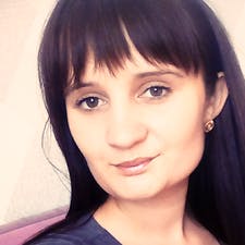Фрилансер Зоряна Х. — Украина.