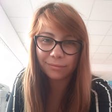 Zoryana Mykhailiv