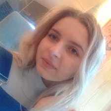 Фрилансер Зоряна П. — Украина, Чортков. Специализация — Дизайн интерфейсов (UI/UX)