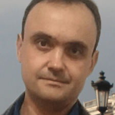 Alexandru Tabanacov