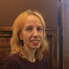 Заказчик Zoya S. — Украина, Киев.