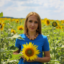 Фрилансер Зоя Щ. — Украина, Сумы. Специализация — E-mail маркетинг, Аудио и видео монтаж