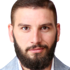 Никита Анищенко