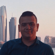 Freelancer Andrii S. — Ukraine, Lvov. Core skill — Copywriting, Script Writing