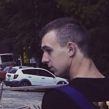 Freelancer Roman A. — Ukraine, Ладыжин. Fachgebiet — Bot-Entwicklung, Webprogrammierung