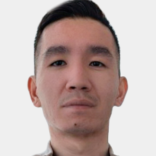 Freelancer Shapagat Z. — Kazachstan, Kyzyłorda. Specjalizacja — Identyfikacja wizualna, Projektowanie opakowań i etykiet