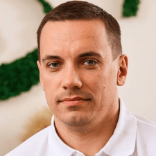 Фрилансер Андрій З. — Украина, Днепр. Специализация — Создание сайта под ключ, Дизайн сайтов