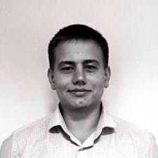 Client Yaroslav Z. — Ukraine, Kyiv.