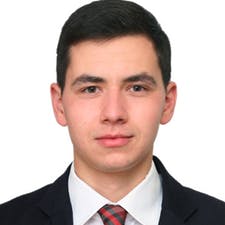Владислав Зубарев