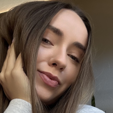 Freelancer Vika Z. — Ukraine, Uzhgorod. Core skill — Social Media Marketing (SMM), Content Management