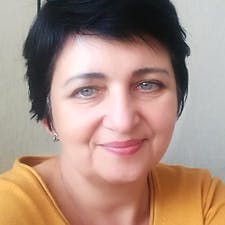 Марина Осадчук