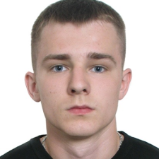 Фрилансер Богдан З. — Украина, Косов. Специализация — HTML и CSS верстка, Javascript и Typescript