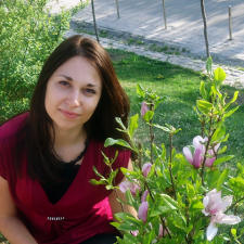 Фрилансер Юлия Г. — Украина. Специализация — Контент-менеджер, Рерайтинг