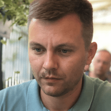 Фрилансер Vitaliy T. — Украина, Кременчуг. Специализация — Веб-программирование, Создание сайта под ключ