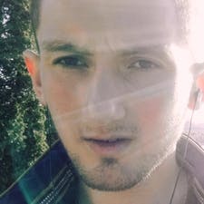 Freelancer Andrii Z. — Ukraina, Tarnopol. Specjalizacja — Copywriting, Przepisywanie tekstów (rewright)