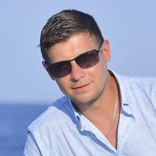Фрилансер Александр П. — Украина, Киев. Специализация — 3D моделирование и визуализация