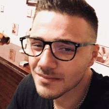 Фрилансер Заур М. — Україна, Харків. Спеціалізація — Веб-програмування, Створення сайту під ключ