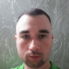 Freelancer Yurii D. — Poland, Gdansk. Core skill — Software & Server Configuration