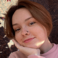 Заказчик Anastasiya Z. — Молдова, Кишинев.