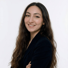 Ilana Zverlyna
