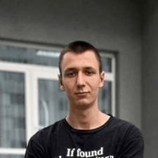 Фрилансер Назар З. — Украина, Червоноград. Специализация — Продвижение в социальных сетях (SMM), Контекстная реклама