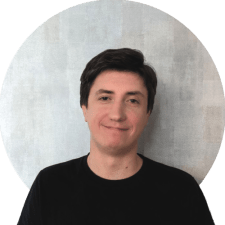 Freelancer Nikita B. — Georgia, Тбилиси. Core skill — HTML & CSS, Marketing Research