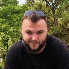 Freelancer Anton Z. — Ukraine, Charkiw. Fachgebiet — HTML & CSS, Website-Entwicklung