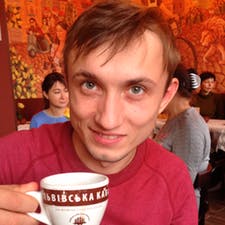 Виталий Здыхарский