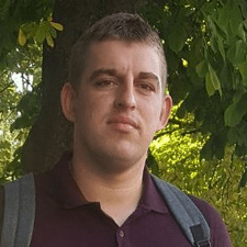 Фрилансер Ivan L. — Украина, Луцк. Специализация — Веб-программирование, CMS
