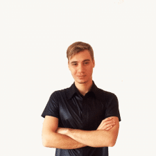 Фрилансер Владислав З. — Украина, Киев. Специализация — Дизайн сайтов, HTML и CSS верстка