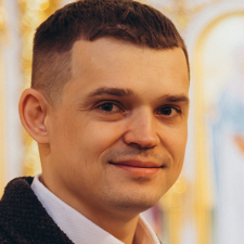 Zleceniodawca Yurii Z. — Ukraina, Charków.