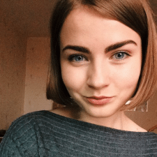 Заказчик Полина З. — Украина, Киев.