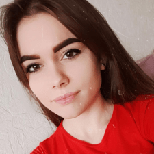 Фрилансер Лиза З. — Украина, Полтава. Специализация — Обработка видео, Аудио и видео монтаж