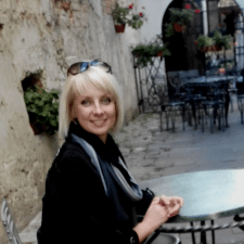 Фрилансер Оксана Р. — Украина, Львов. Специализация — Написание статей