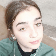 Фрилансер Anastasiia Z. — Украина, Хмельницкий. Специализация — Веб-программирование, Разработка презентаций