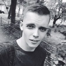 Фрилансер Max Z. — Украина, Черкассы. Специализация — Дизайн интерфейсов (UI/UX), HTML и CSS верстка