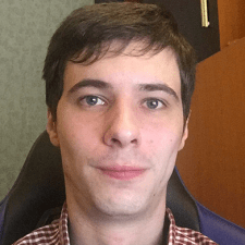 Фрилансер Владимир Ш. — Украина, Харьков. Специализация — HTML и CSS верстка, Javascript и Typescript