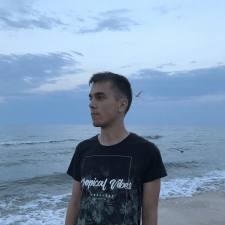 Фрилансер Владислав Г. — Украина, Киев. Специализация — Дизайн сайтов, Дизайн упаковки и этикетки