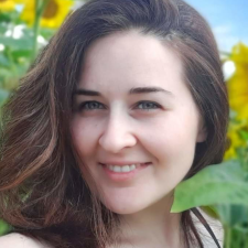 Фрилансер Марина Д. — Україна, Вінниця. Спеціалізація — Дизайн сайтів, Дизайн мобільних додатків