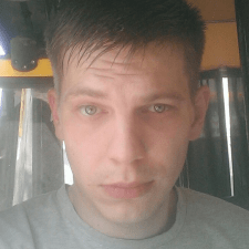 Freelancer Yan N. — Ukraina, Kijów. Specjalizacja — Sklepy internetowe i e-commerce, Promocja w wyszukiwarkach (SEO)