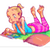 Irinushka Ymymy