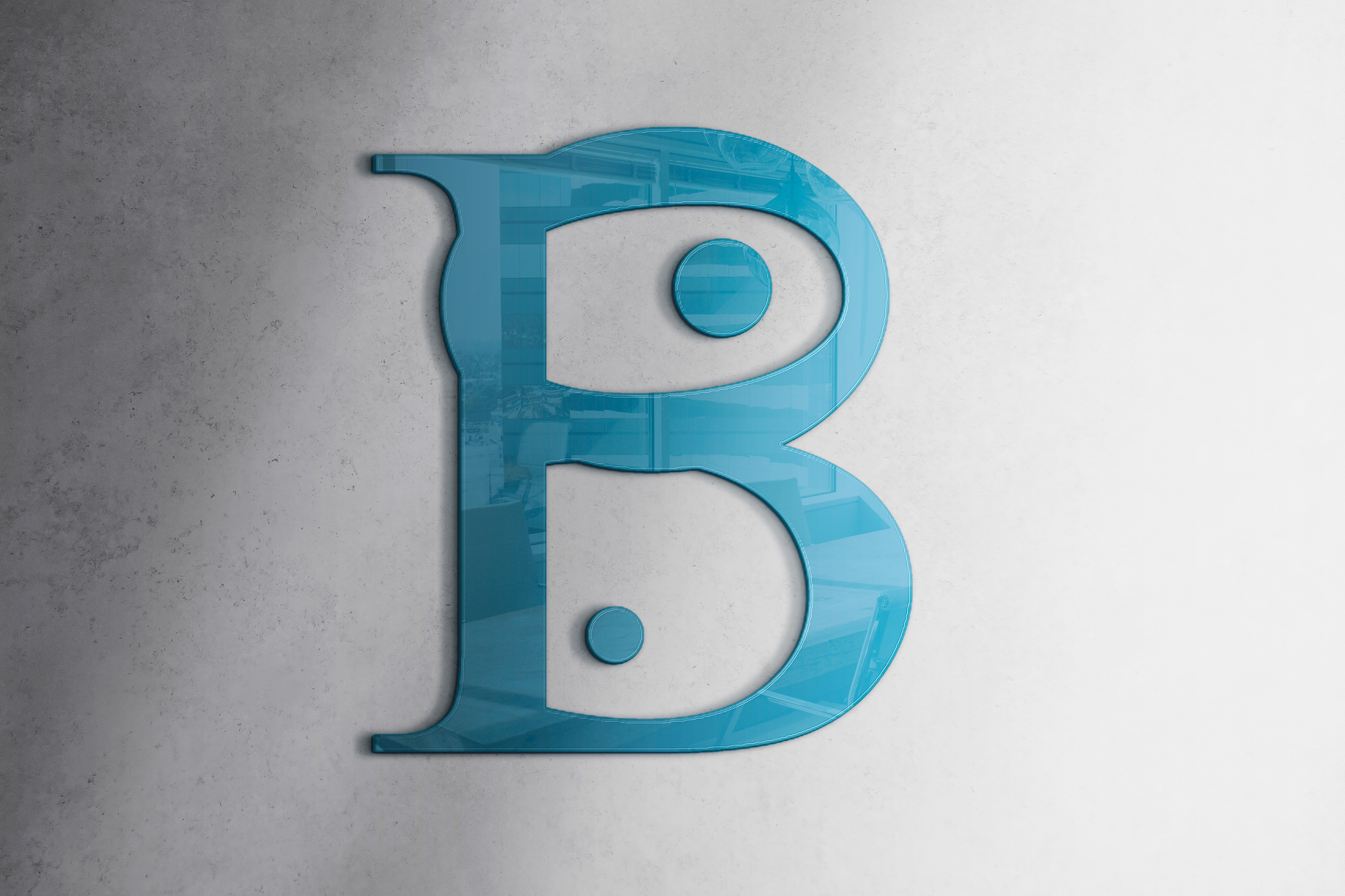 Logo of Initials / Logo of Initials – work from a freelancer's ...